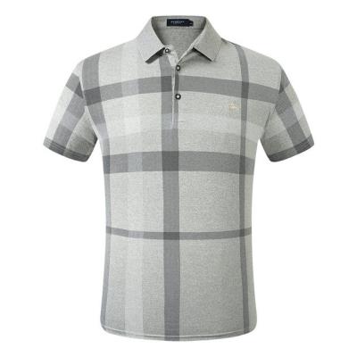 cheap quality Burberry Men Shirts sku 1806